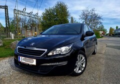 Bild des Angebotes Peugeot 308 SW BlueHDi 120 Stop & Start Active