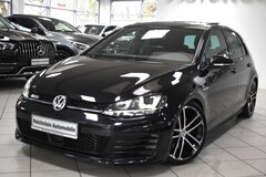Bild des Angebotes VW Golf GTD VII PANO ACC DCC TOTW KAMERA DYNAUDIO