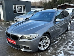 Bild des Angebotes BMW 530 d Touring M-Paket Aut.*PANO*HEAD-UP*KAMERA