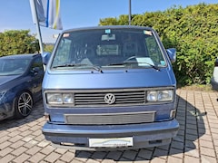 Bild des Angebotes VW T3 Blue Star Blue Star