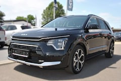 Bild des Angebotes Kia Niro 1.6 GDI HEV 2WD Aut. Spirit UVP 42.964 EUR