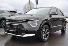 Bild des Angebotes Kia Niro 1.6 GDI HEV 2WD Aut. Spirit UVP 42.964 EUR