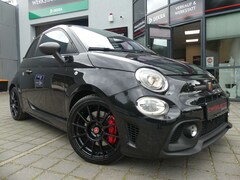 Bild des Angebotes Abarth 695 1.4 Jet AUTOM/PANO Rennsport GT Schalensitze
