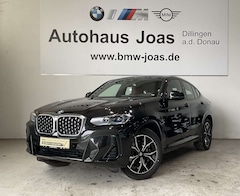 Bild des Angebotes BMW X4 xDrive30i |Glasdach |Head-Up Display |M Sportpaket