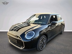 MINI Cooper SE Favoured Trim