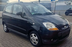 Bild des Angebotes Chevrolet Matiz SX