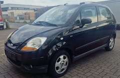 Bild des Angebotes Daewoo Matiz SX