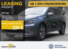 Bild des Angebotes VW Taigo 1.0 TSI DSG MOVE PANO BEATS KAMERA