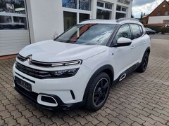 Bild des Angebotes Citroen C5 Aircross Hybrid 225 e.EAT8 SHINE PACK