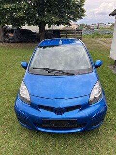 Bild des Angebotes Toyota Aygo City