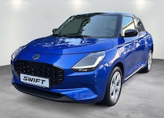 Bild des Angebotes Suzuki Swift 1,2 HYBRID MT COMFORT