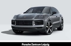 Bild des Angebotes Porsche Cayenne S E-Hybrid Coupe PDCC Clubleder Massage