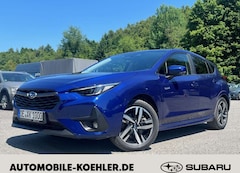 Bild des Angebotes Subaru Impreza EU6d 2.0ie e-BOXER Platinum Lineartro