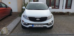 Bild des Angebotes Kia Sportage 1.6 GDI 2WD Attract
