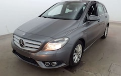 Bild des Angebotes Mercedes-Benz B 180 B -Klasse B 180/KAMARA/1. Hand/Tüv Neu