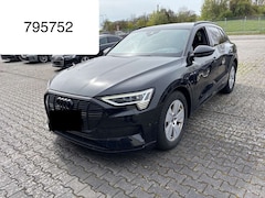 Bild des Angebotes Audi e-tron 50 quattro S-Line MATRIX/ACC+/PANO/HUD
