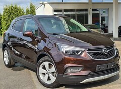 Bild des Angebotes Opel Mokka X Innovation LPG *VOLL-LED*TEILLEDER* 1.HAND!*