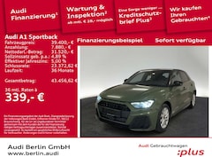 Bild des Angebotes Audi A1 S line 40 TFSI S tronic