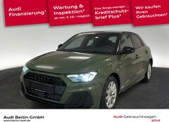 Bild des Angebotes Audi A1 S line 40 TFSI S tronic