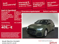 Bild des Angebotes Audi A1 S line 40 TFSI S tronic