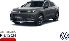 Bild des Angebotes VW T-Roc Life 1.5 l eTSI OPF DSG Kamera AHK LED