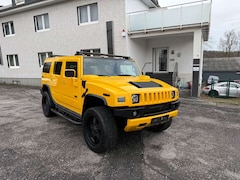 Bild des Angebotes HUMMER H2 *Exklusiv-Ausstattung*