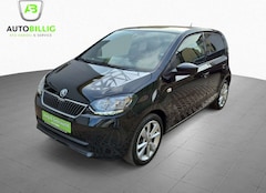 Bild des Angebotes Skoda Citigo 1.0 FUN  SHZG|Klima|PDC|Alu