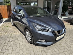 Bild des Angebotes Nissan Micra N-Way