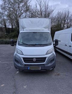 Bild des Angebotes Fiat Ducato Maxi 232.888.0 L1DC