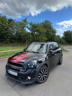 Bild des Angebotes MINI Cooper S Countryman John Cooper Works S All4