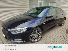 Bild des Angebotes Opel Insignia GS Ultimate 2.0 CDTI 4x4*BOSE*FLEX-RIDE,Tempomat,S