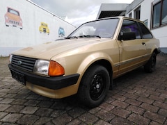 Bild des Angebotes Ford Escort L