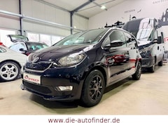 Bild des Angebotes Skoda Citigo e iV Style Sitzheizung,PDC,Tempomat,CCS