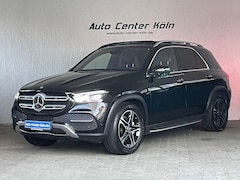 Bild des Angebotes Mercedes-Benz GLE 300 GLE 300 d 4Matic*Navi*Led*Pano*Leder*AHK*7-Sitzer*