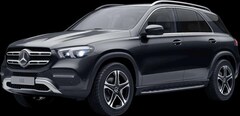 Bild des Angebotes Mercedes-Benz GLE 300 GLE 300 d 4Matic*Navi*Led*Pano*Leder*AHK*7-Sitzer*