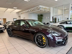 Bild des Angebotes Porsche Panamera Turbo SportDesign/PCCB/Massage/ACC