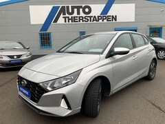 Bild des Angebotes Hyundai i20 Comfort Autom./ Kamera/ Sitzh./ App Connect