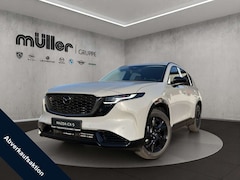 Mazda CX-5 G 141 PS 6AT FWD HOMURA PANO BLOP
