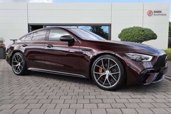 Bild des Angebotes Mercedes-Benz AMG GT 63 s E Perf. MANUFAKTUR-AMG SonderEDITION