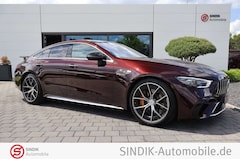 Bild des Angebotes Mercedes-Benz AMG GT AMG GT 63 s E Perf. MANUFAKTUR-AMG SonderEDITION