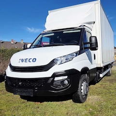 Bild des Angebotes Iveco Daily 72 C 18