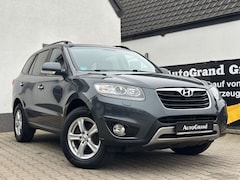 Bild des Angebotes Hyundai SANTA FE 2.2 CRDi Premium 4WD*1HAND*LEDER*KAMERA