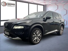 Bild des Angebotes Nissan X-Trail e-Power e-4orce Tekna+*AHK*WINTERPAKET*2
