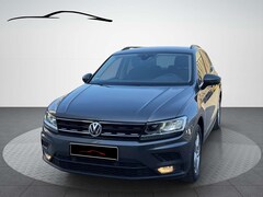 Bild des Angebotes VW Tiguan Comfortline BMT/Start-Stopp