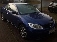 Bild des Angebotes Honda Civic Civic Coupe 1.7 ES