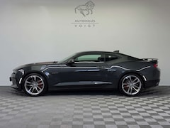 Bild des Angebotes Chevrolet Camaro 6.2 V8 50th Anniversary|2.Hand|deutsch|
