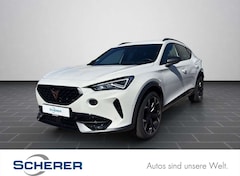 Bild des Angebotes CUPRA Formentor VZ 2.0TSI VZ CARPLAY WINTER-PAKET