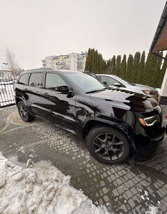 Bild des Angebotes Jeep Grand Cherokee 3.6 V6 Limited