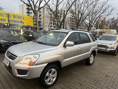 Bild des Angebotes Kia Sportage Attract (2008-*KLIMA
