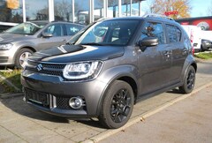 Bild des Angebotes Suzuki Ignis Comfort+Automatik*Kamera*Navi*SHZ*
